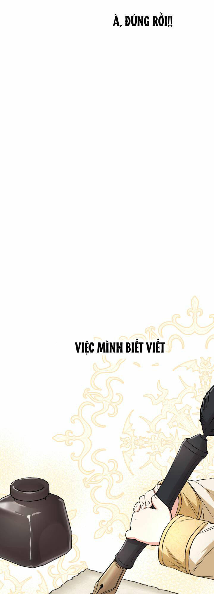 Tái Sinh Thành Con Gái Của Kẻ Phản Diện Chapter 10 - 21