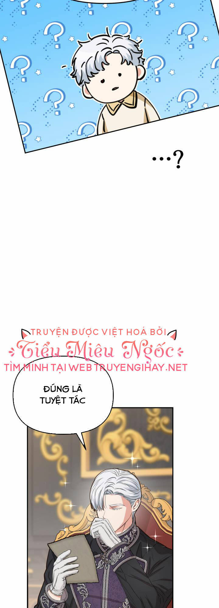 Tái Sinh Thành Con Gái Của Kẻ Phản Diện Chapter 10 - 25