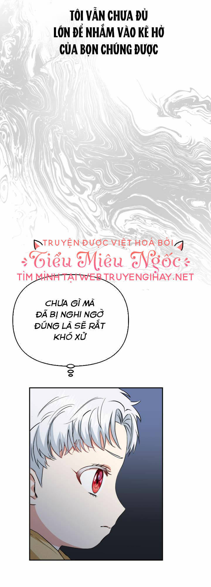 Tái Sinh Thành Con Gái Của Kẻ Phản Diện Chapter 10 - 32