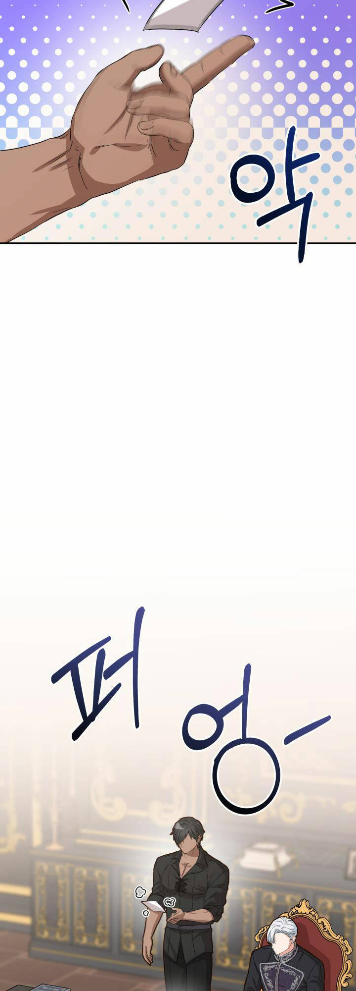 Tái Sinh Thành Con Gái Của Kẻ Phản Diện Chapter 10 - 39