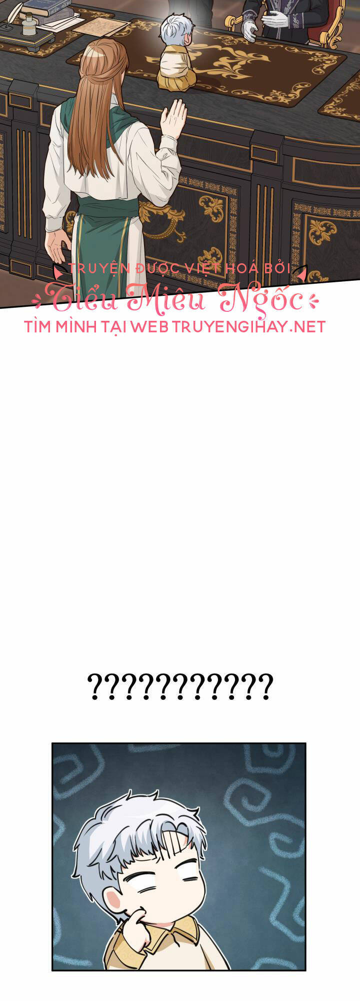 Tái Sinh Thành Con Gái Của Kẻ Phản Diện Chapter 10 - 40