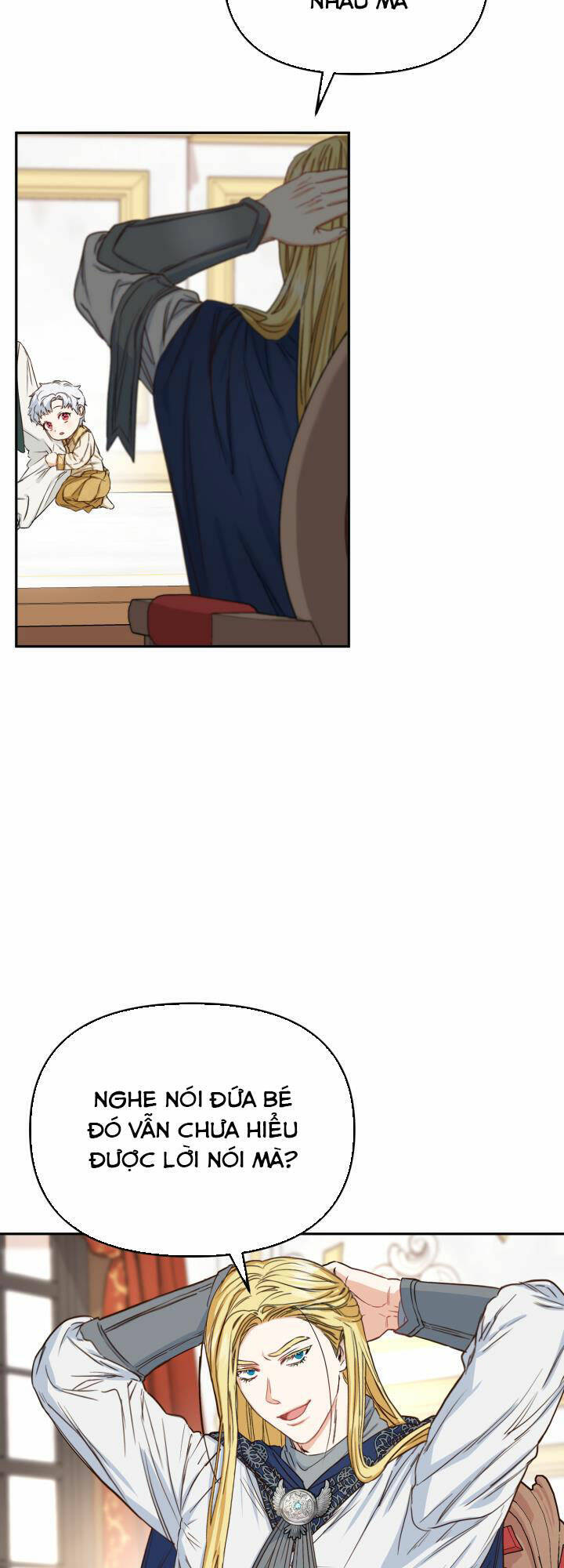 Tái Sinh Thành Con Gái Của Kẻ Phản Diện Chapter 10 - 5