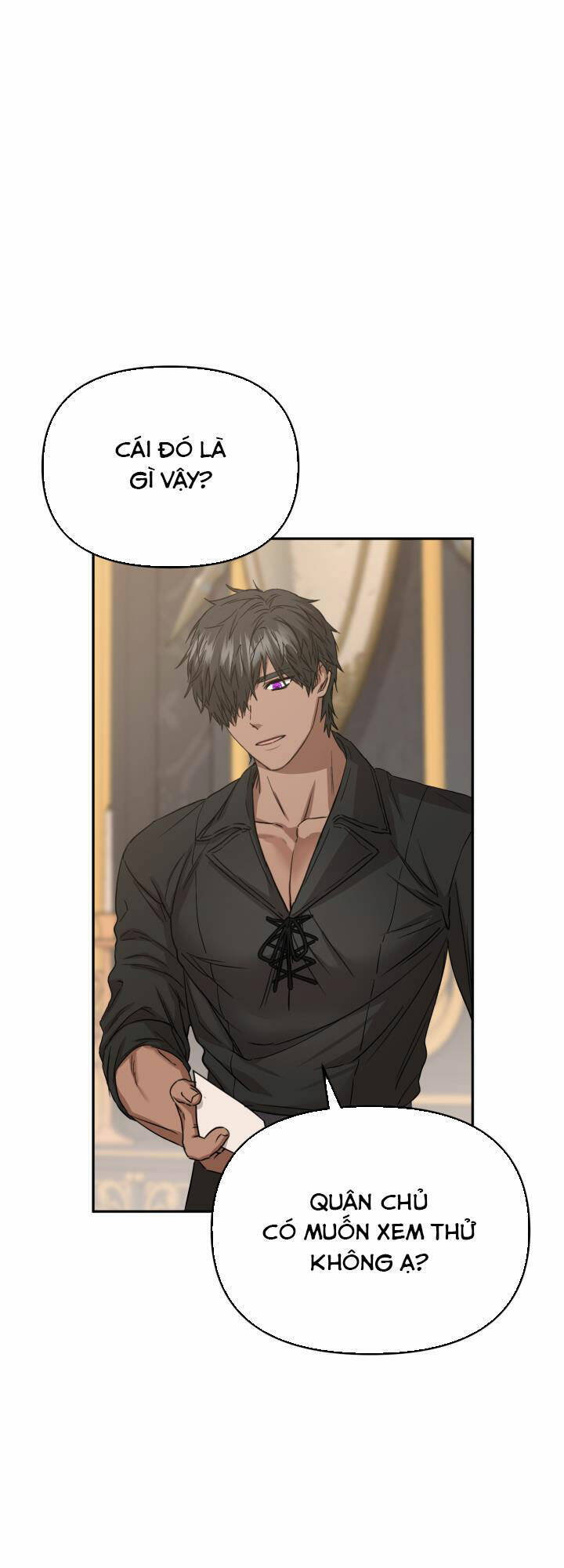 Tái Sinh Thành Con Gái Của Kẻ Phản Diện Chapter 10 - 41