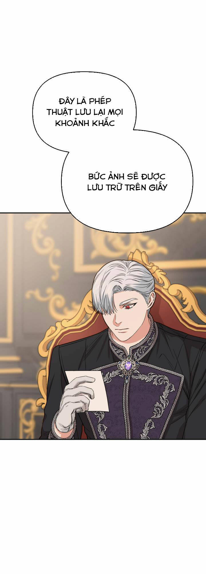 Tái Sinh Thành Con Gái Của Kẻ Phản Diện Chapter 10 - 42