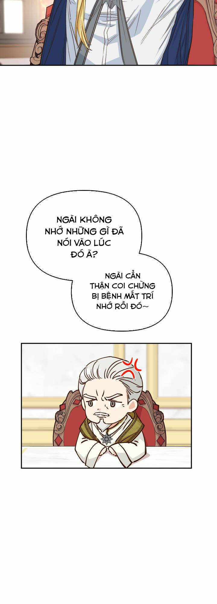 Tái Sinh Thành Con Gái Của Kẻ Phản Diện Chapter 10 - 6