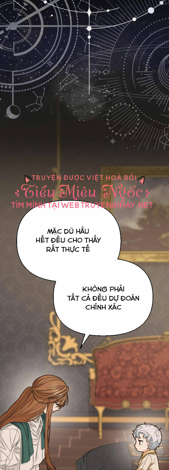 Tái Sinh Thành Con Gái Của Kẻ Phản Diện Chapter 10 - 52