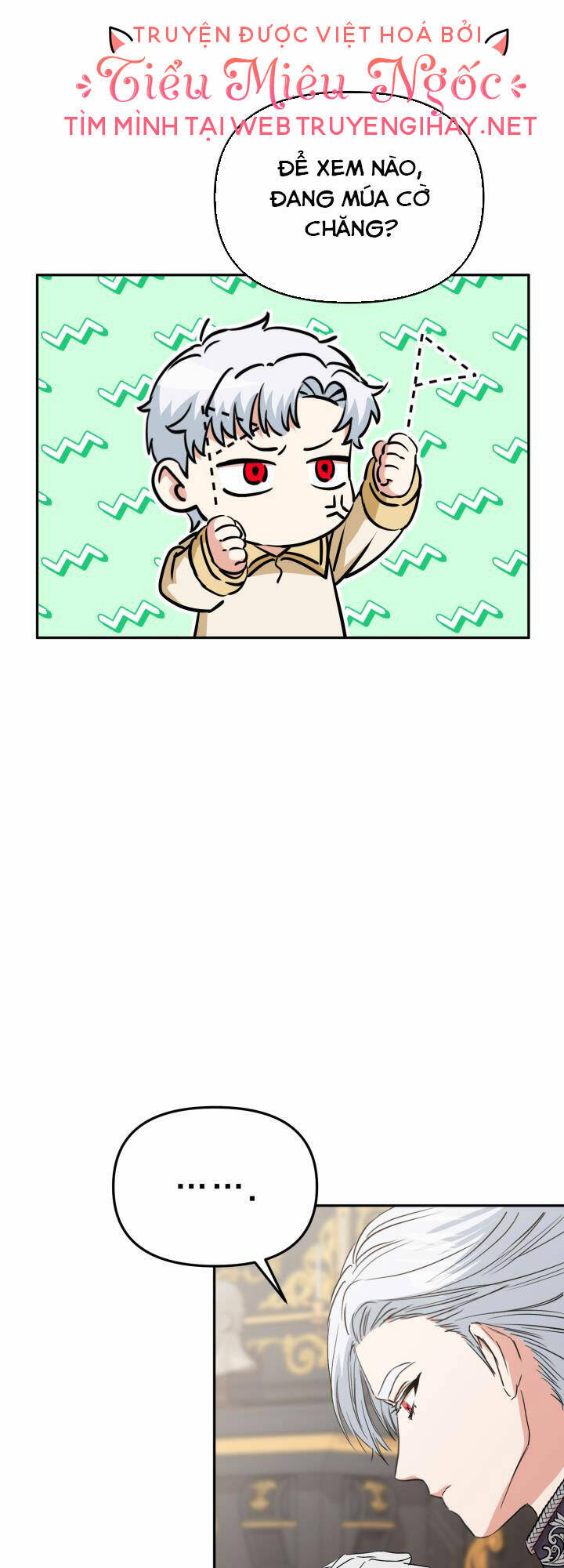 Tái Sinh Thành Con Gái Của Kẻ Phản Diện Chapter 10 - 57