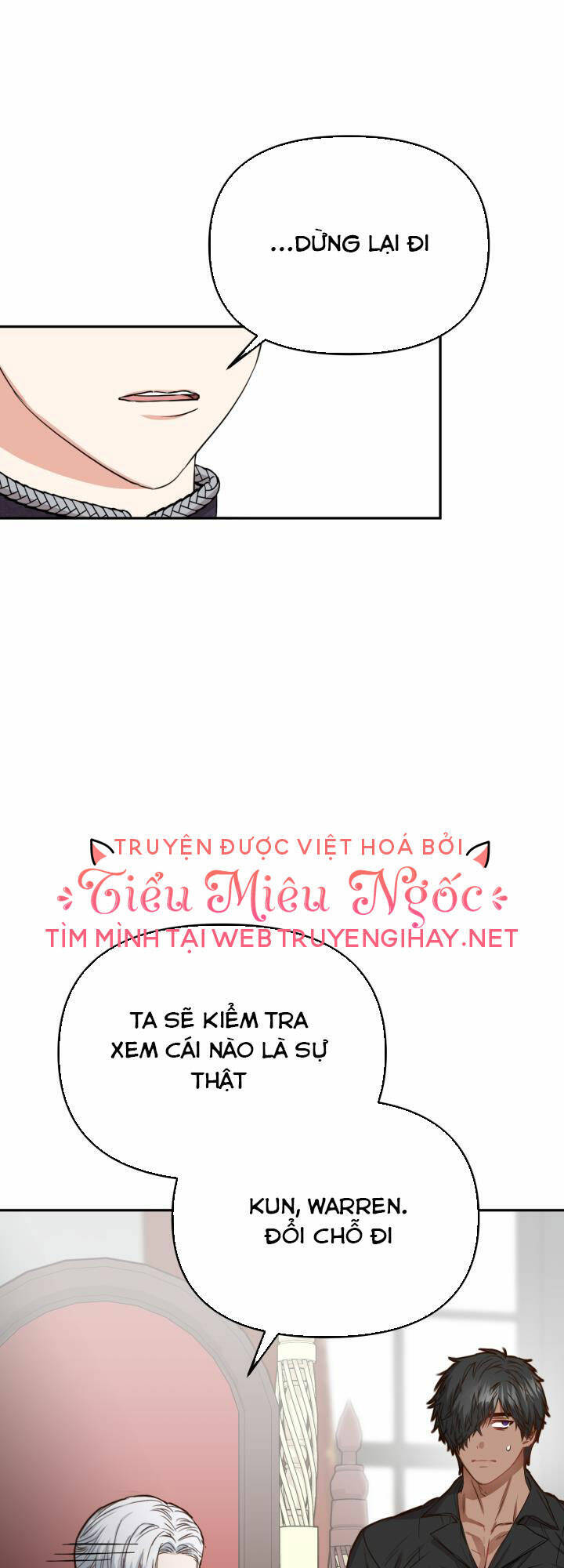 Tái Sinh Thành Con Gái Của Kẻ Phản Diện Chapter 10 - 7