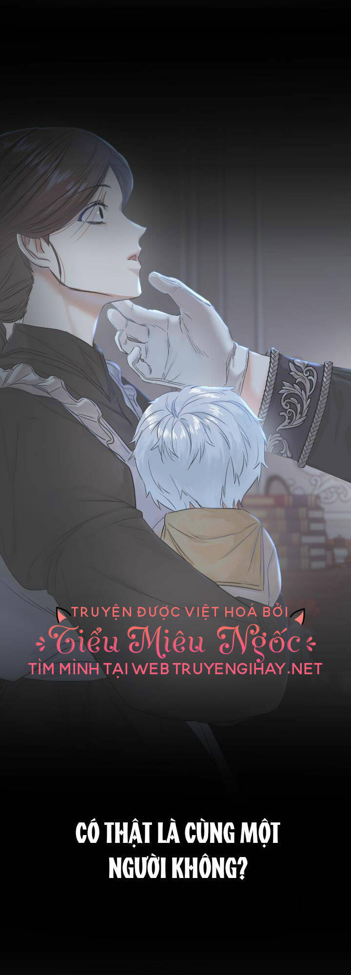 Tái Sinh Thành Con Gái Của Kẻ Phản Diện Chapter 10 - 69