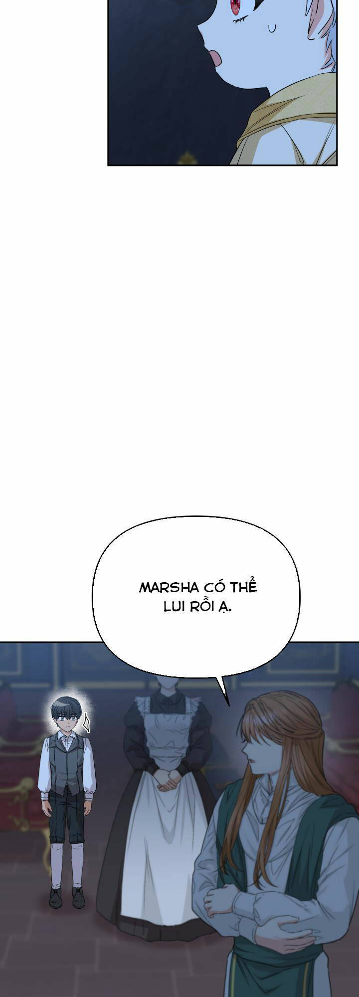 Tái Sinh Thành Con Gái Của Kẻ Phản Diện Chapter 11 - 13
