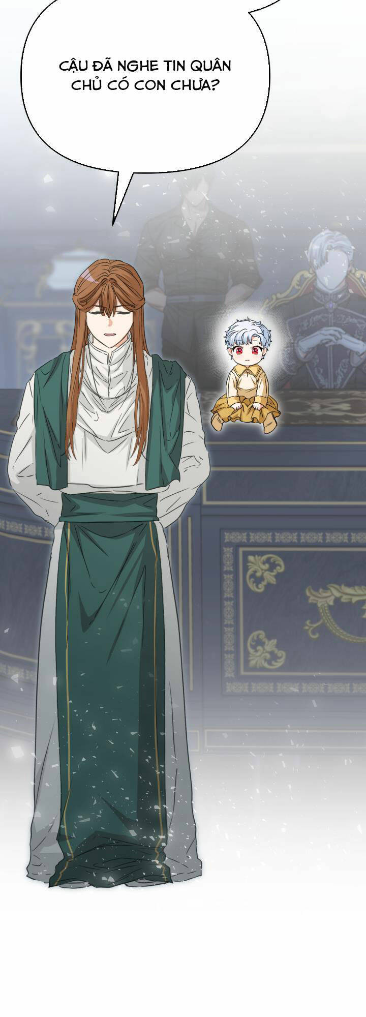 Tái Sinh Thành Con Gái Của Kẻ Phản Diện Chapter 11 - 16