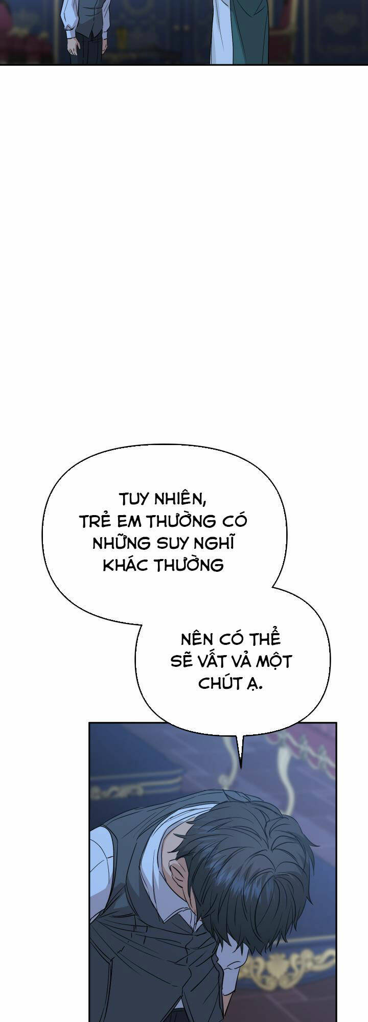 Tái Sinh Thành Con Gái Của Kẻ Phản Diện Chapter 11 - 21
