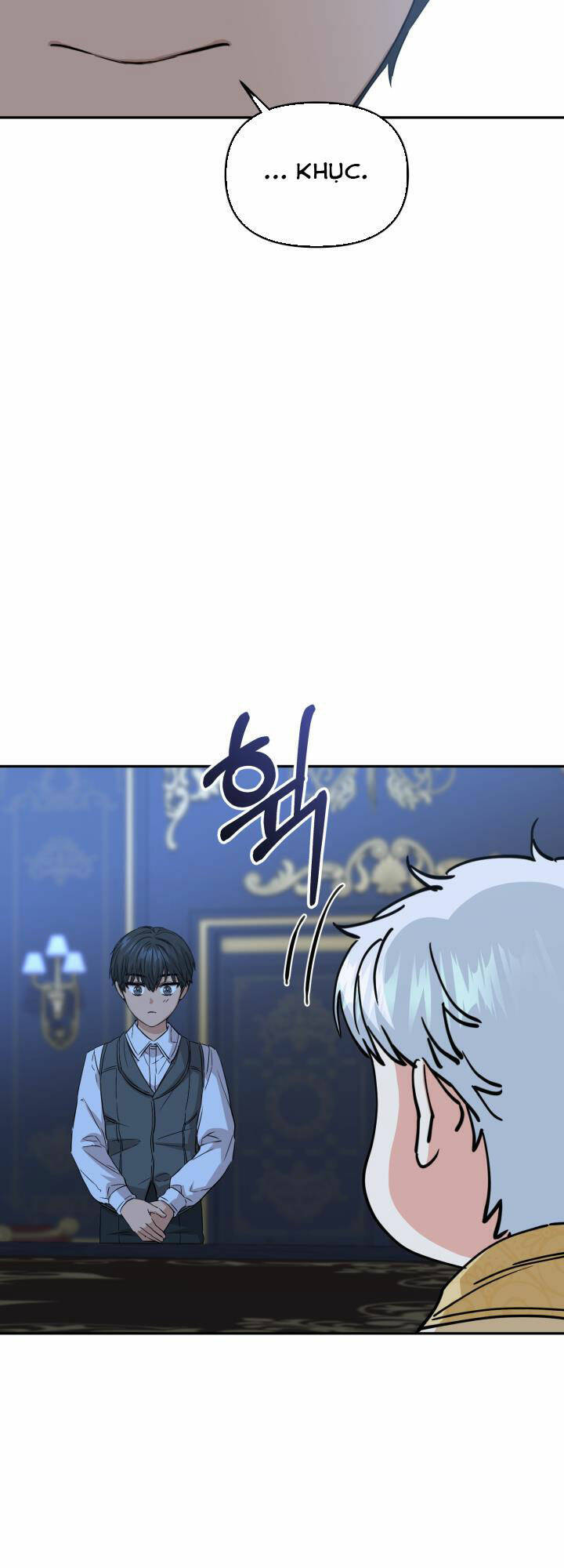 Tái Sinh Thành Con Gái Của Kẻ Phản Diện Chapter 11 - 41