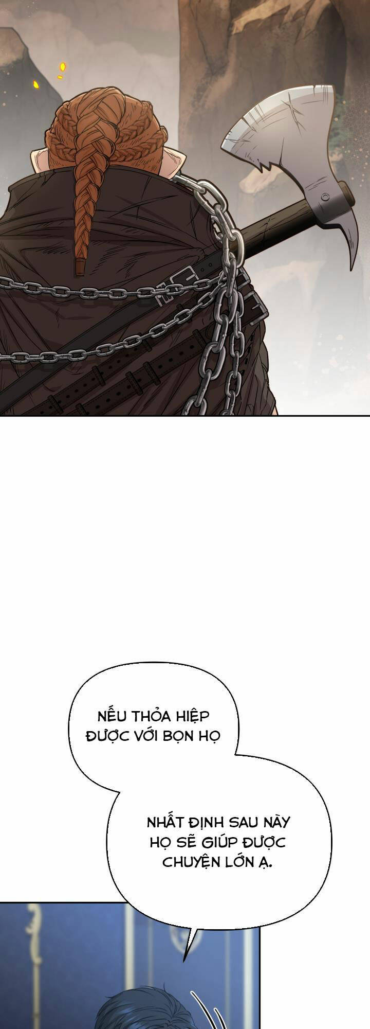 Tái Sinh Thành Con Gái Của Kẻ Phản Diện Chapter 11 - 49