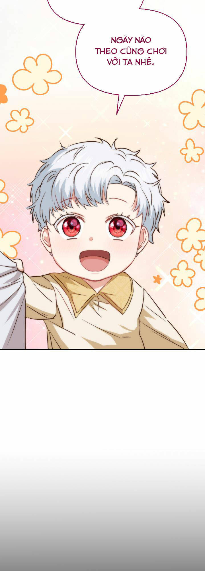 Tái Sinh Thành Con Gái Của Kẻ Phản Diện Chapter 11 - 55