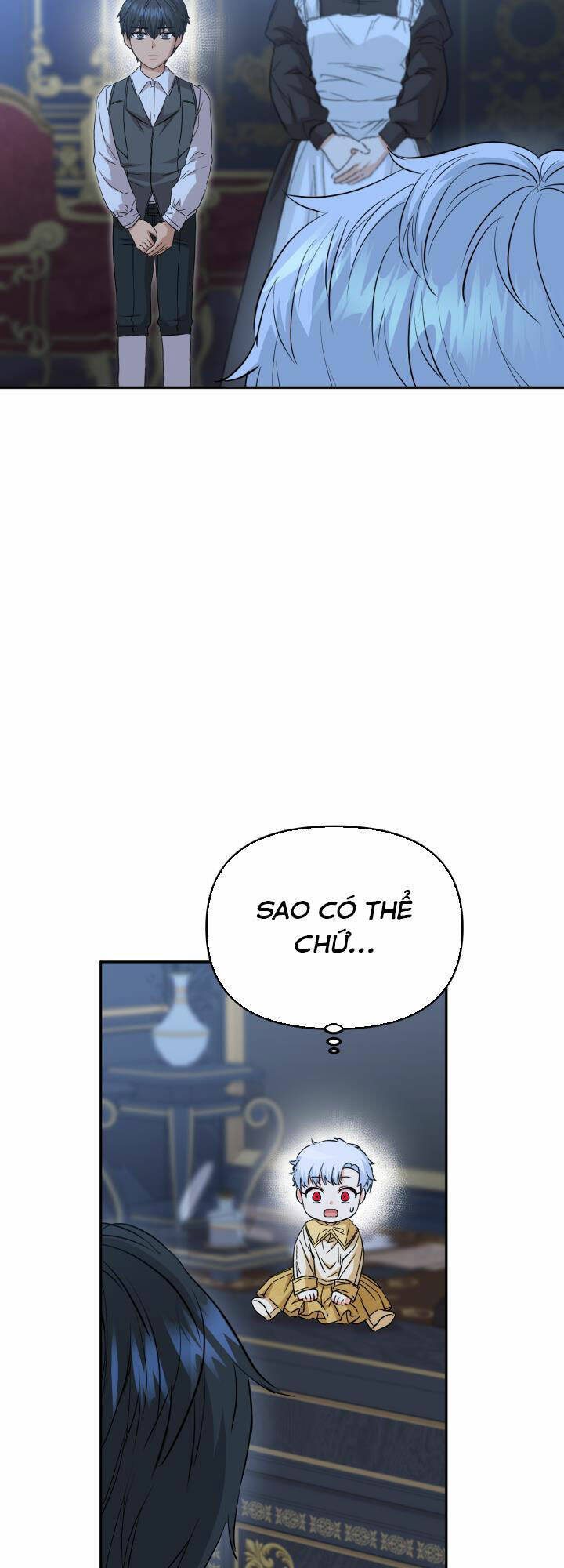 Tái Sinh Thành Con Gái Của Kẻ Phản Diện Chapter 11 - 7