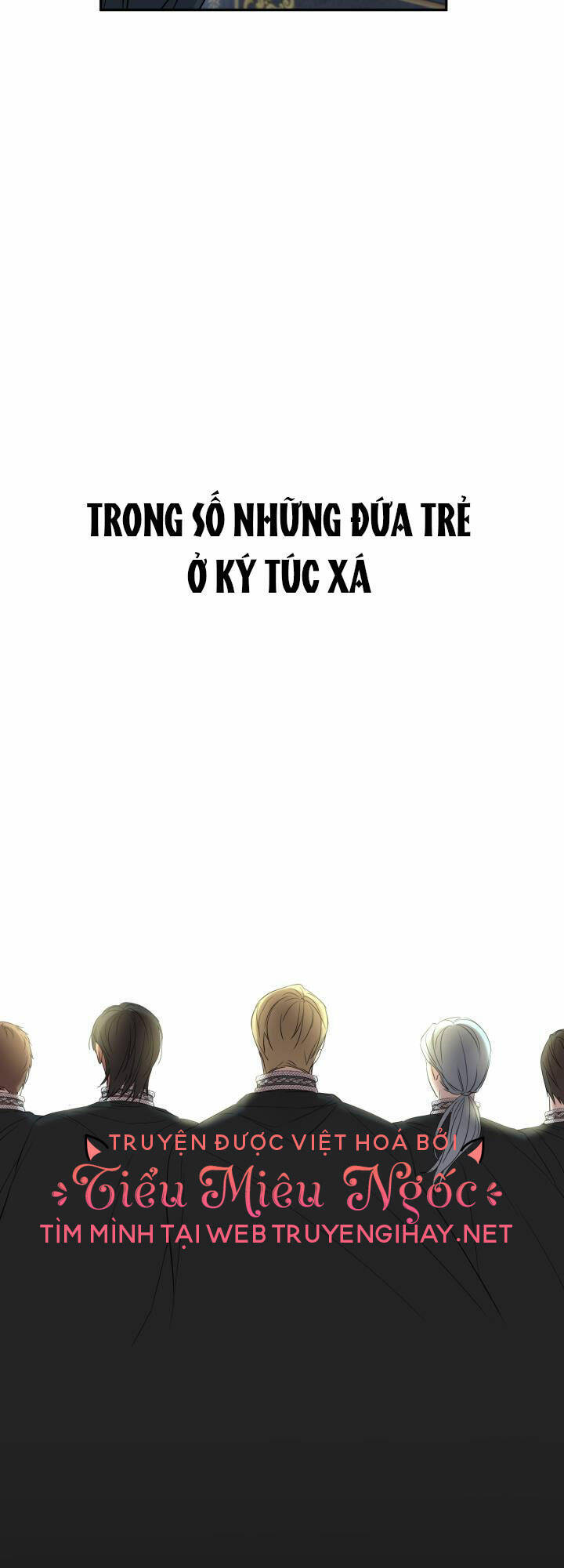 Tái Sinh Thành Con Gái Của Kẻ Phản Diện Chapter 11 - 8