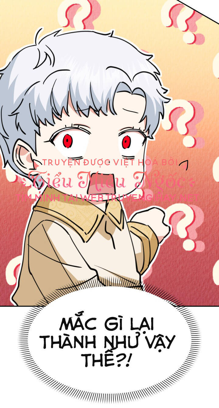 Tái Sinh Thành Con Gái Của Kẻ Phản Diện Chapter 12 - 117