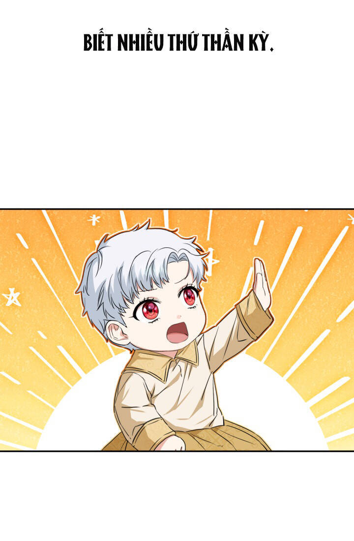 Tái Sinh Thành Con Gái Của Kẻ Phản Diện Chapter 12 - 30