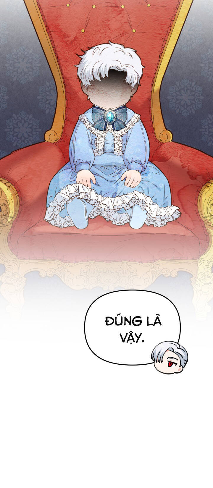 Tái Sinh Thành Con Gái Của Kẻ Phản Diện Chapter 12 - 92