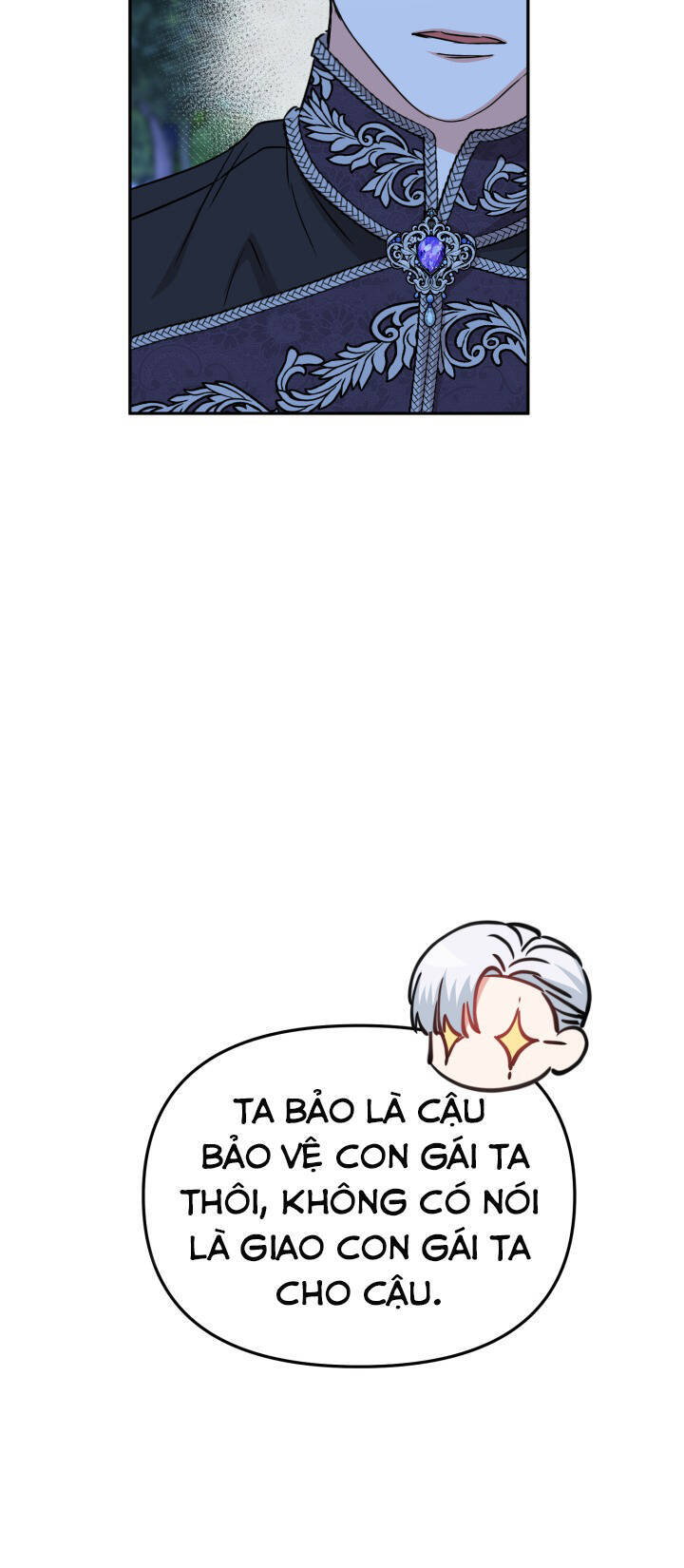 Tái Sinh Thành Con Gái Của Kẻ Phản Diện Chapter 13 - 117