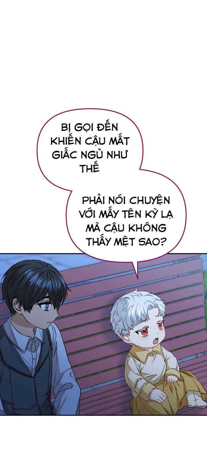 Tái Sinh Thành Con Gái Của Kẻ Phản Diện Chapter 13 - 35