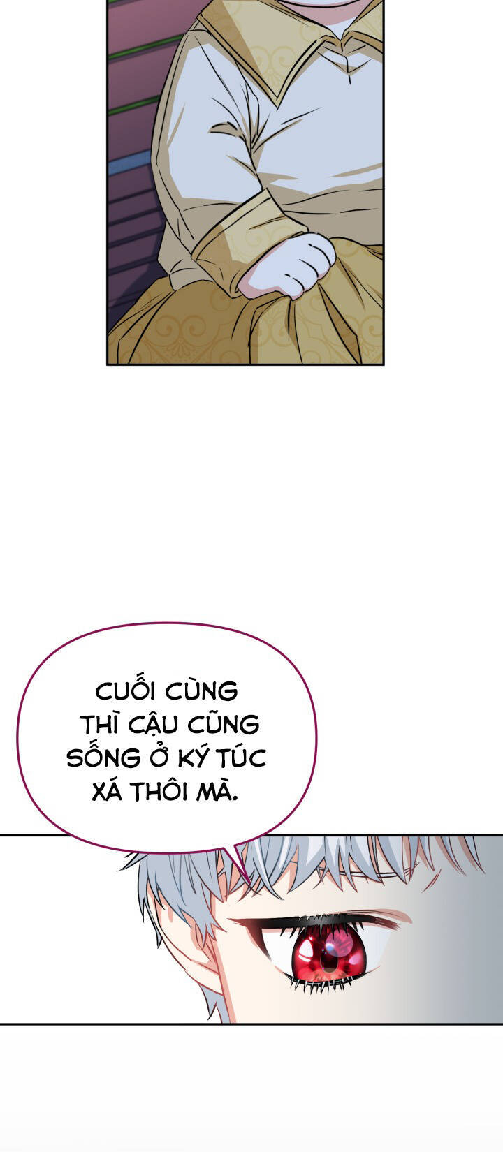 Tái Sinh Thành Con Gái Của Kẻ Phản Diện Chapter 13 - 43