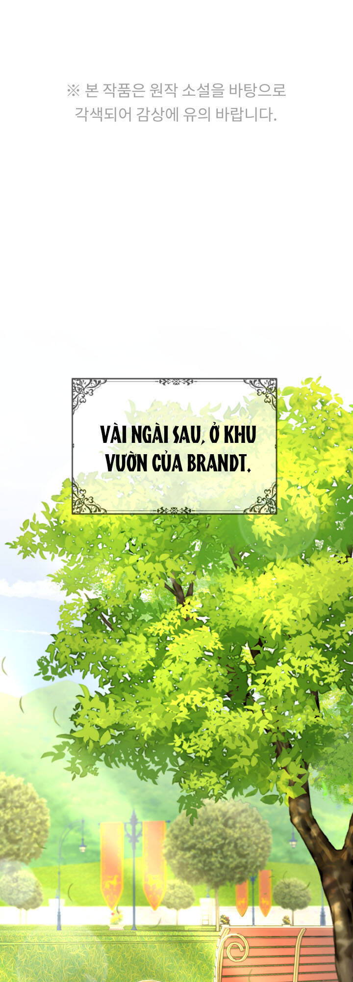 Tái Sinh Thành Con Gái Của Kẻ Phản Diện Chapter 14 - 1