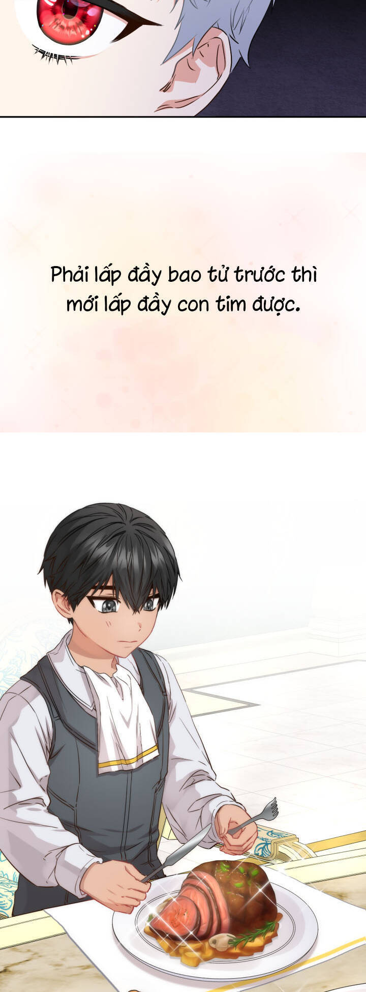 Tái Sinh Thành Con Gái Của Kẻ Phản Diện Chapter 14 - 11