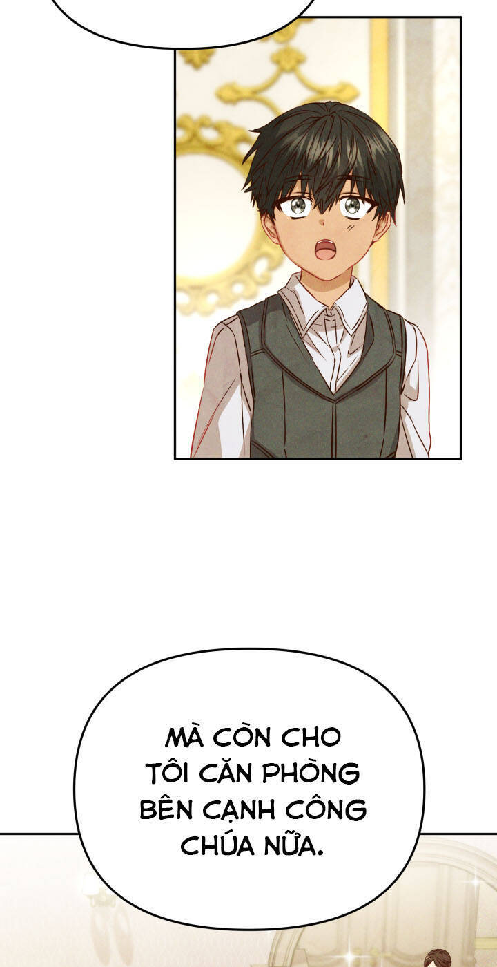 Tái Sinh Thành Con Gái Của Kẻ Phản Diện Chapter 14 - 15