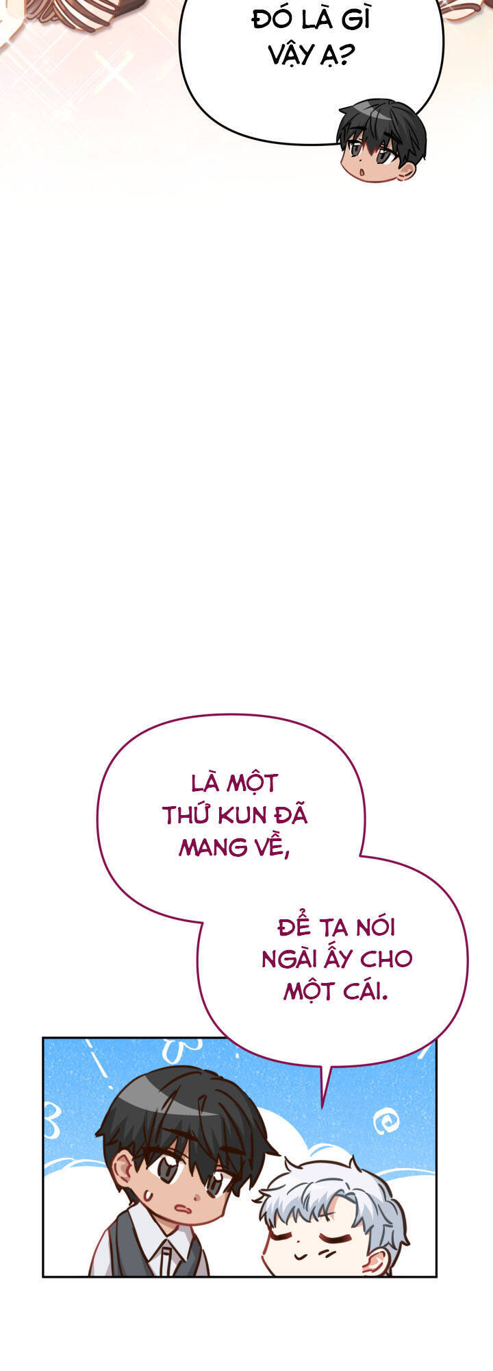 Tái Sinh Thành Con Gái Của Kẻ Phản Diện Chapter 14 - 24