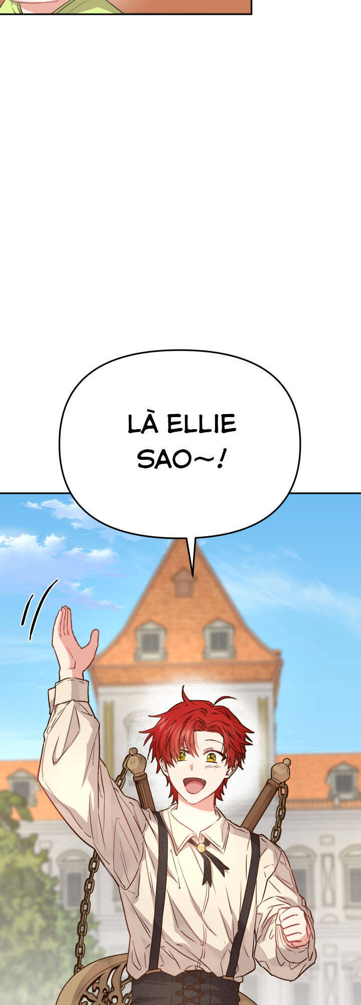 Tái Sinh Thành Con Gái Của Kẻ Phản Diện Chapter 14 - 27