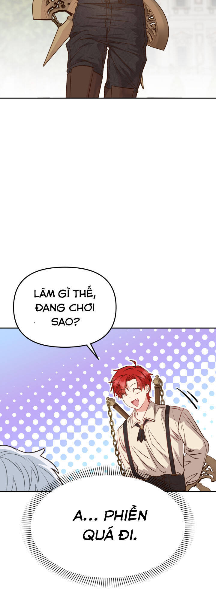 Tái Sinh Thành Con Gái Của Kẻ Phản Diện Chapter 14 - 28