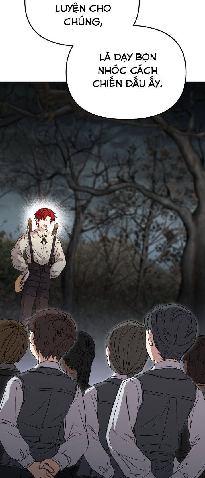 Tái Sinh Thành Con Gái Của Kẻ Phản Diện Chapter 14 - 37