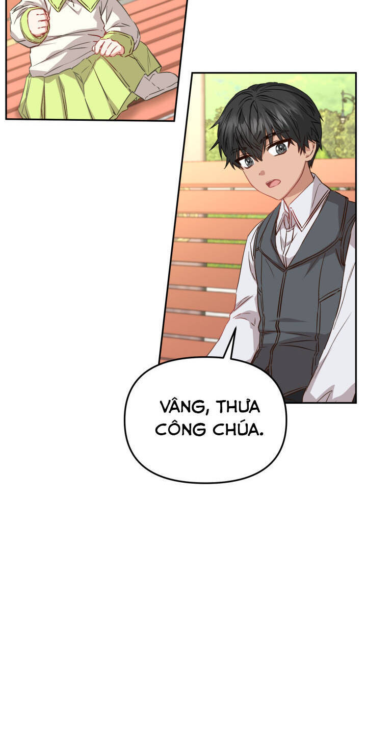 Tái Sinh Thành Con Gái Của Kẻ Phản Diện Chapter 14 - 42