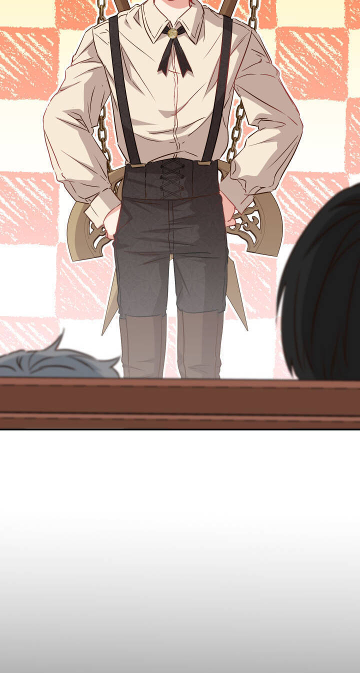 Tái Sinh Thành Con Gái Của Kẻ Phản Diện Chapter 14 - 47