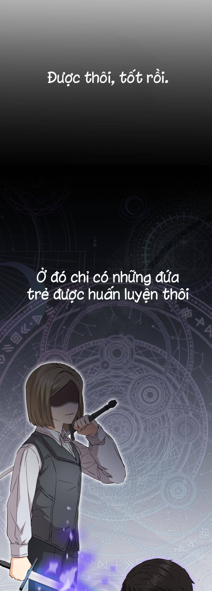 Tái Sinh Thành Con Gái Của Kẻ Phản Diện Chapter 14 - 48