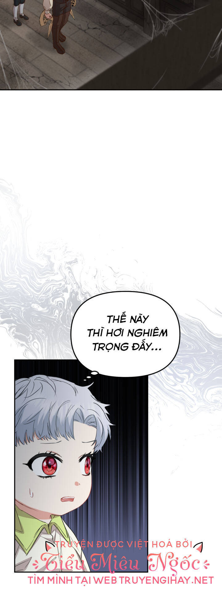 Tái Sinh Thành Con Gái Của Kẻ Phản Diện Chapter 14 - 58