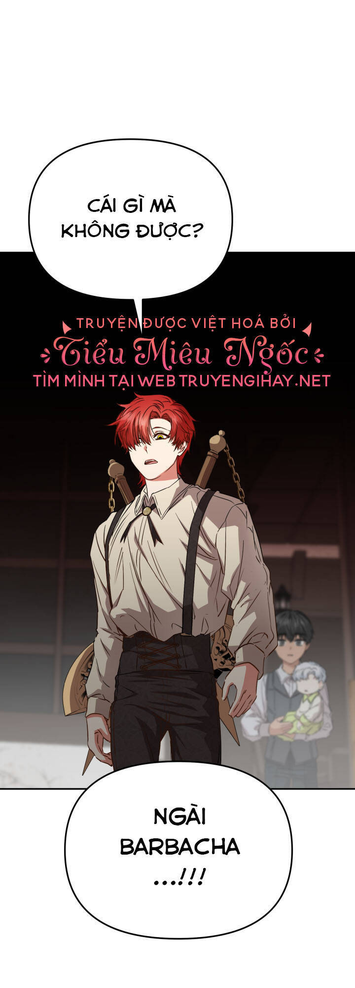 Tái Sinh Thành Con Gái Của Kẻ Phản Diện Chapter 14 - 63