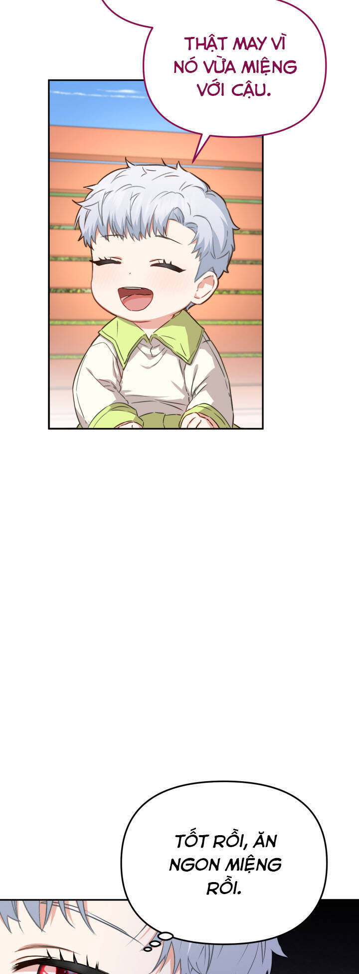 Tái Sinh Thành Con Gái Của Kẻ Phản Diện Chapter 14 - 10