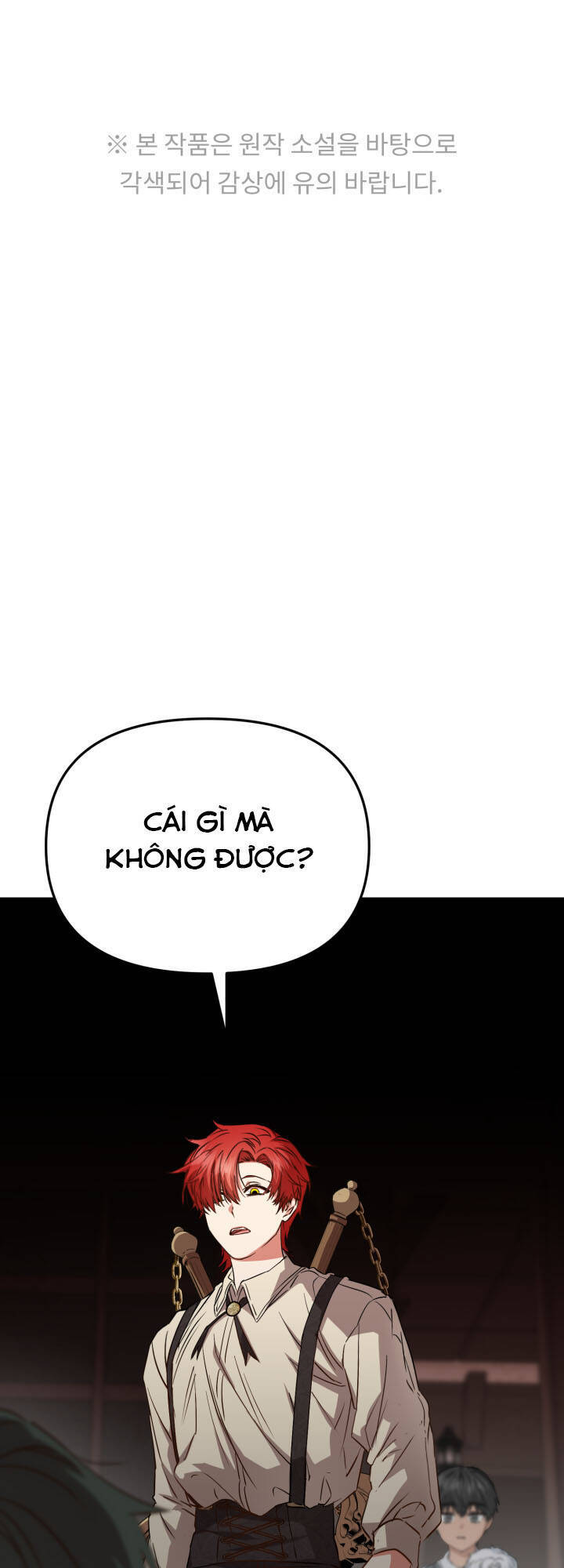 Tái Sinh Thành Con Gái Của Kẻ Phản Diện Chapter 15 - 1