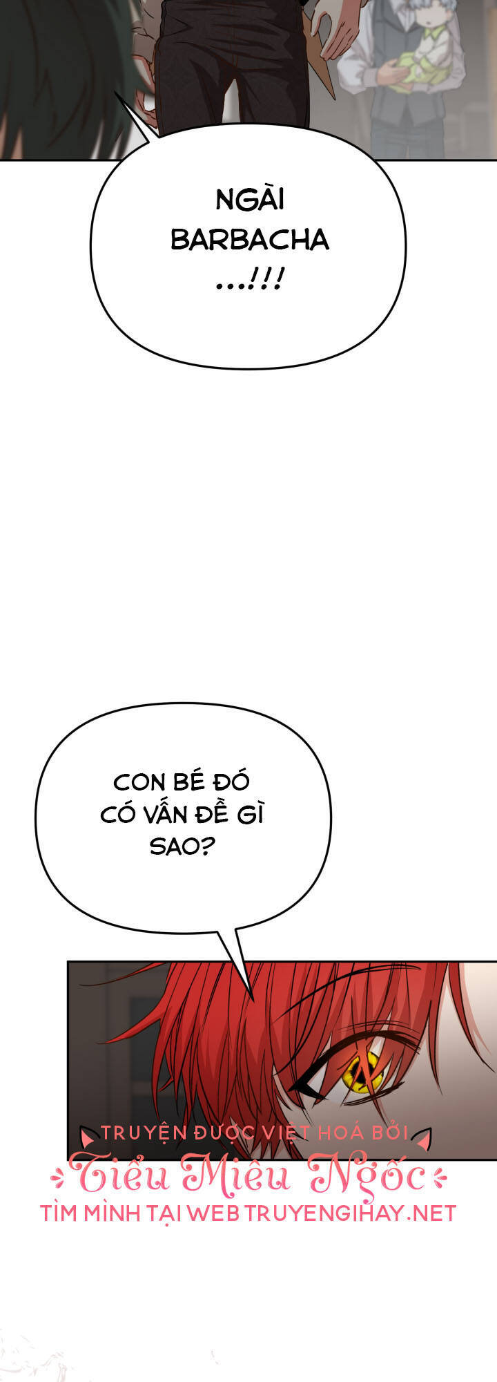 Tái Sinh Thành Con Gái Của Kẻ Phản Diện Chapter 15 - 2