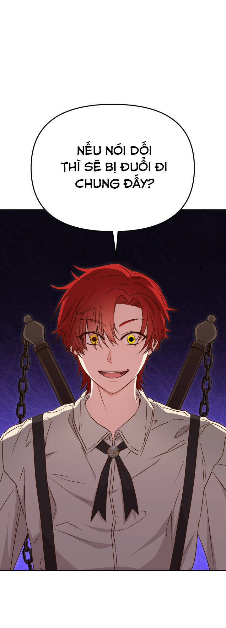 Tái Sinh Thành Con Gái Của Kẻ Phản Diện Chapter 15 - 12
