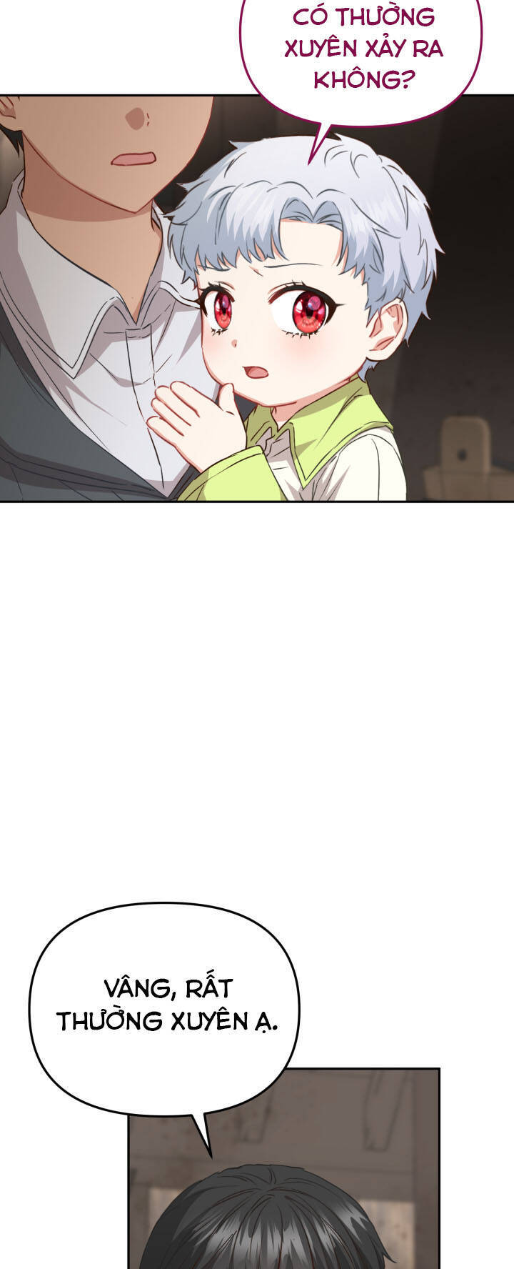Tái Sinh Thành Con Gái Của Kẻ Phản Diện Chapter 15 - 16