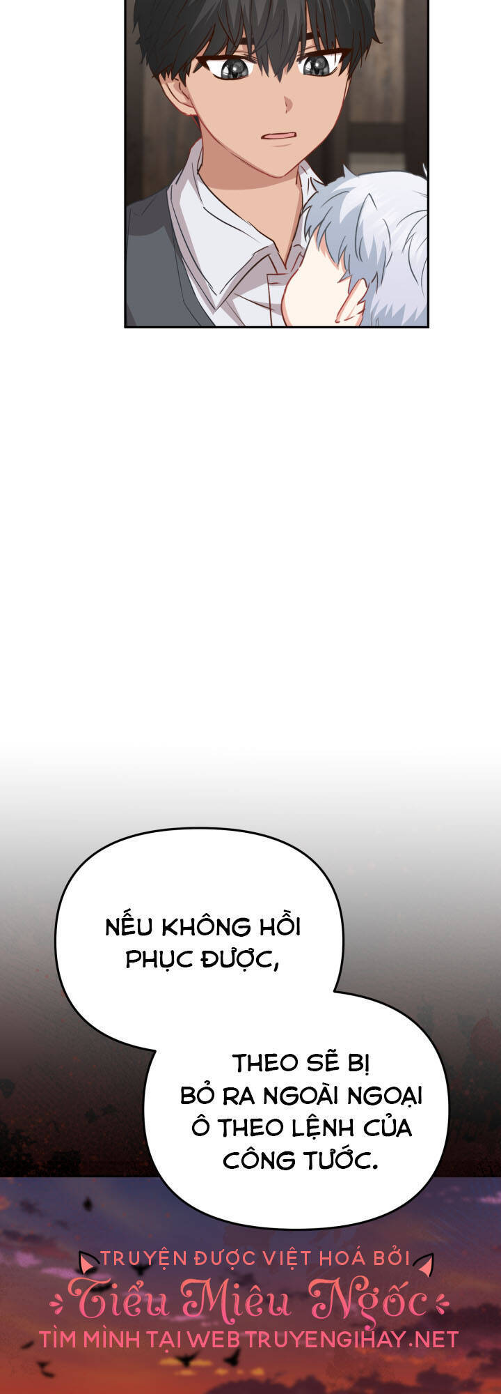 Tái Sinh Thành Con Gái Của Kẻ Phản Diện Chapter 15 - 17