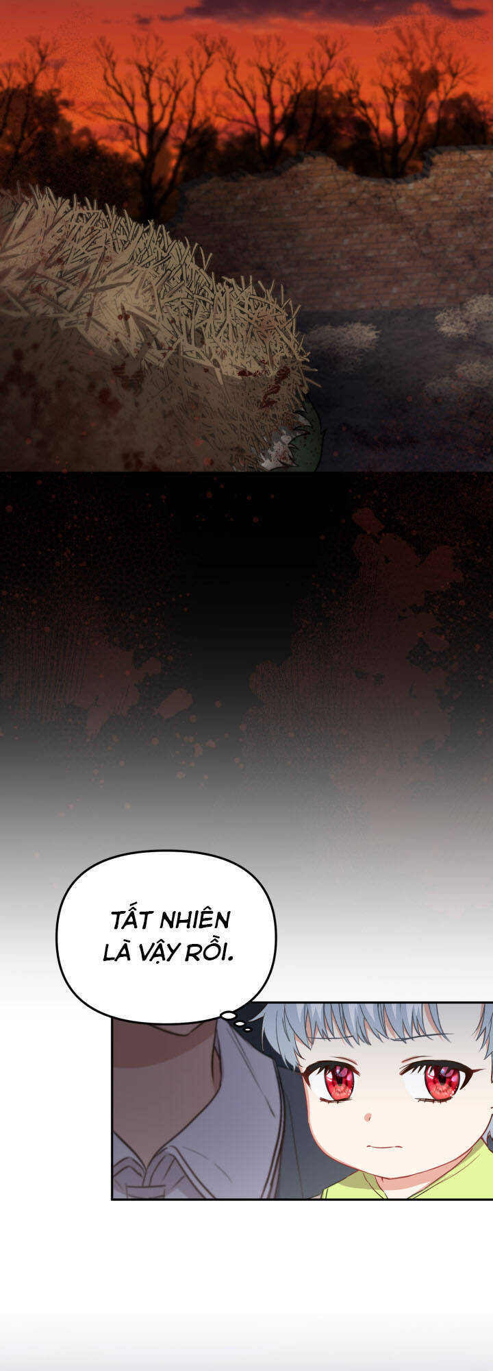 Tái Sinh Thành Con Gái Của Kẻ Phản Diện Chapter 15 - 18