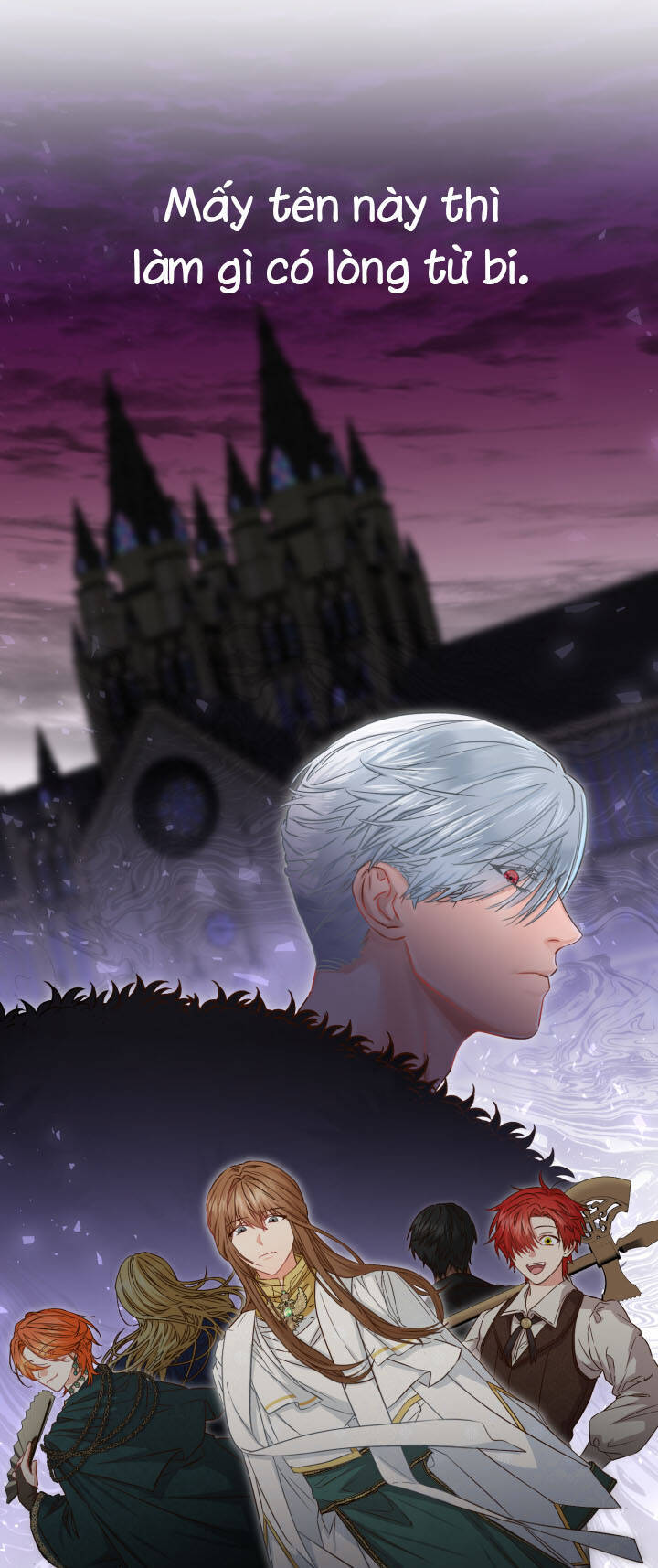 Tái Sinh Thành Con Gái Của Kẻ Phản Diện Chapter 15 - 19