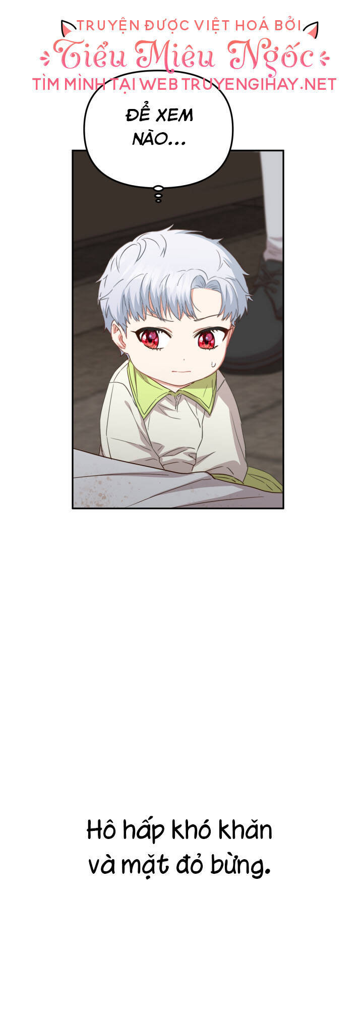 Tái Sinh Thành Con Gái Của Kẻ Phản Diện Chapter 15 - 22