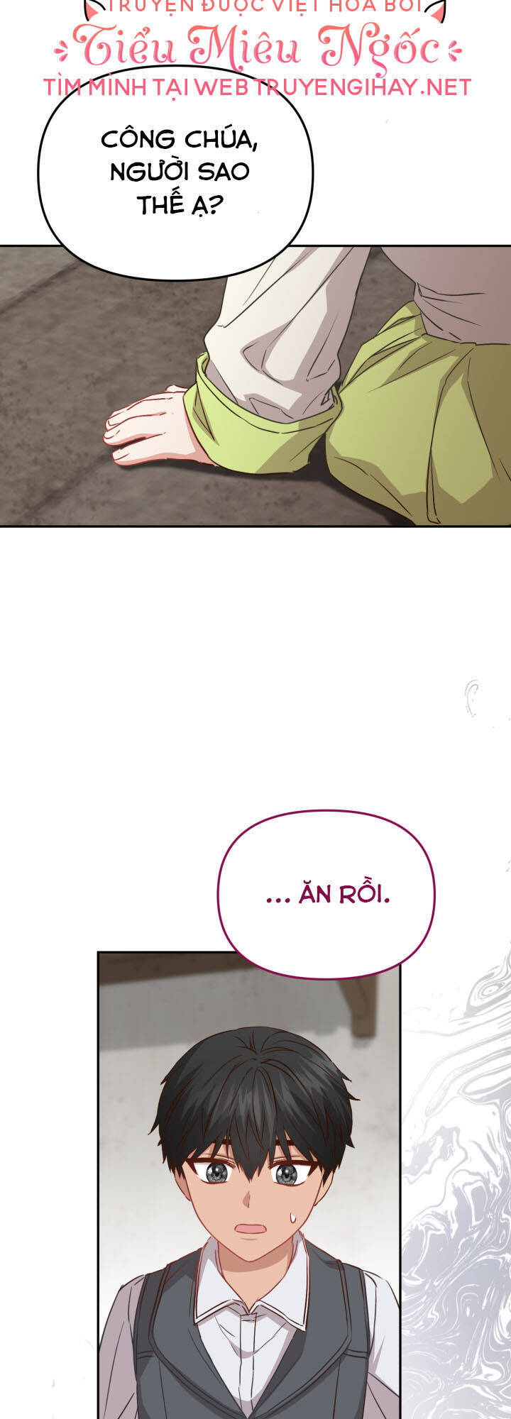 Tái Sinh Thành Con Gái Của Kẻ Phản Diện Chapter 15 - 26