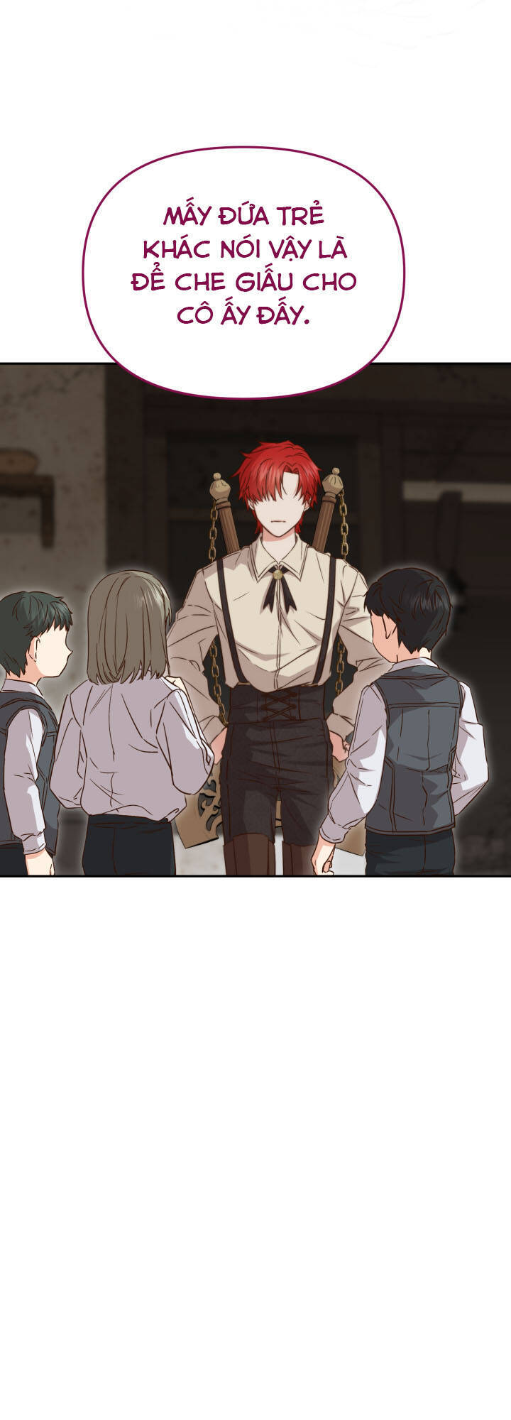 Tái Sinh Thành Con Gái Của Kẻ Phản Diện Chapter 15 - 32